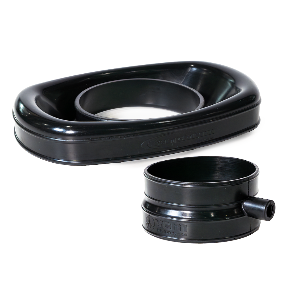 [VCM Performance]   Intake - VCM Performance OTR Intake
