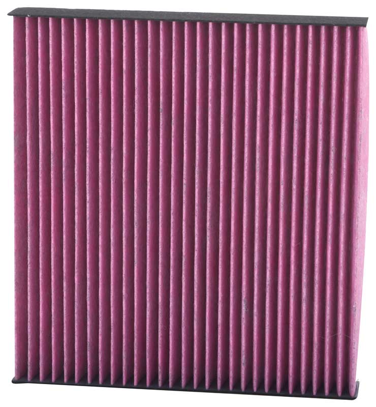 [K&N]   Disposable Cabin Air Filters - DVF5057 K&N Disposable Cabin Air Filter - FORD/LINCOLN ESCAPE/MKC