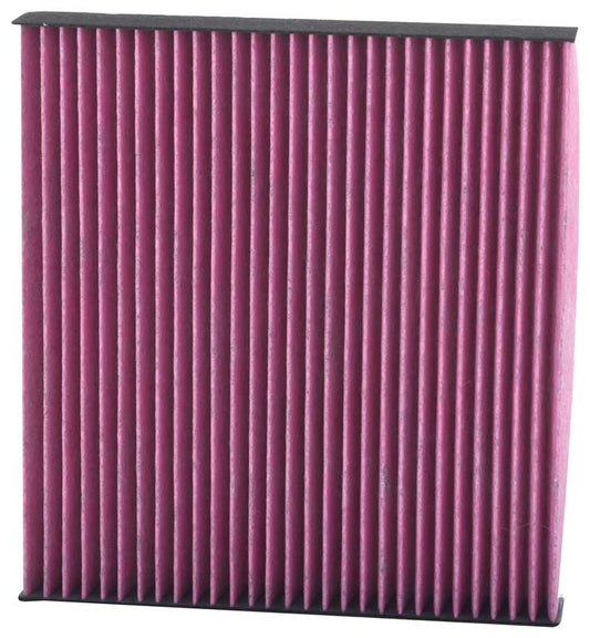 [K&N]   Disposable Cabin Air Filters - DVF5057 K&N Disposable Cabin Air Filter - FORD/LINCOLN ESCAPE/MKC