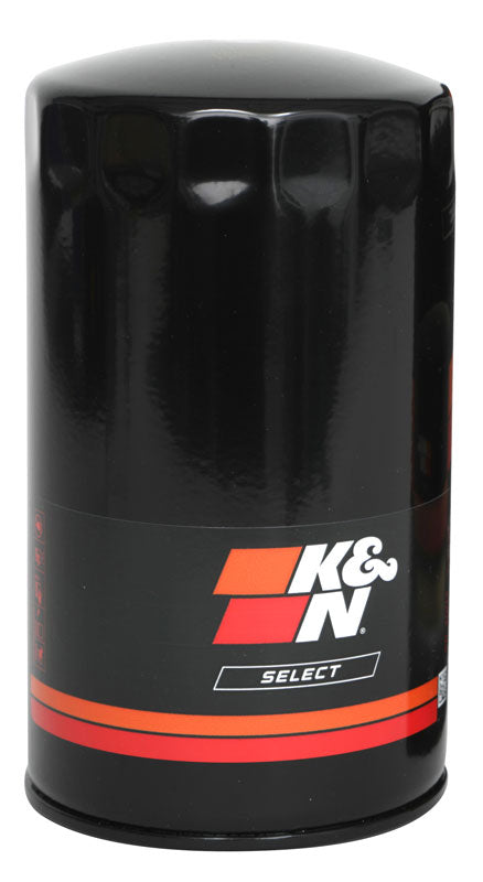 [K&N]   Oil Filters - SO-4003 K&N Oil Filter; Spin-On, 1989 - 2004 RAM/ Dodge 2500/ 3500/ 4500/ 5500