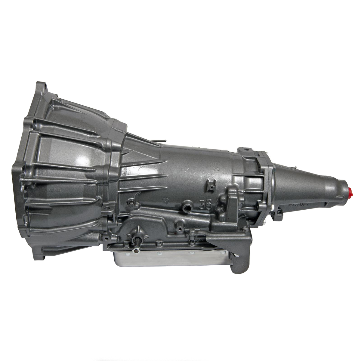 [Thinkific]   Course - GM 4L60E/4L80E Transmission Course (1997-2005)