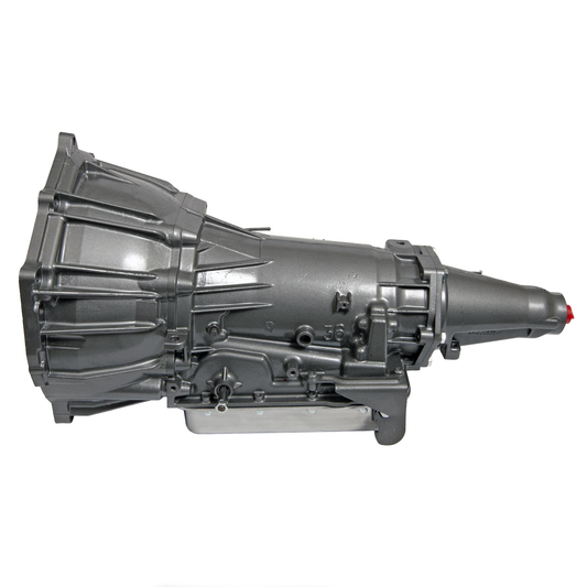 [Thinkific]   Course - GM 4L60E/4L80E Transmission Course (1997-2005)