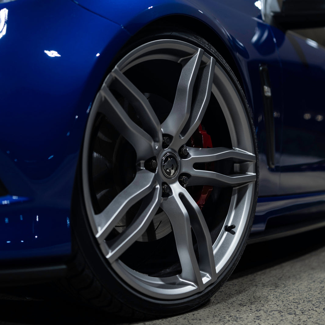 Shady Street Styling Gold Coast | Custom Car Parts