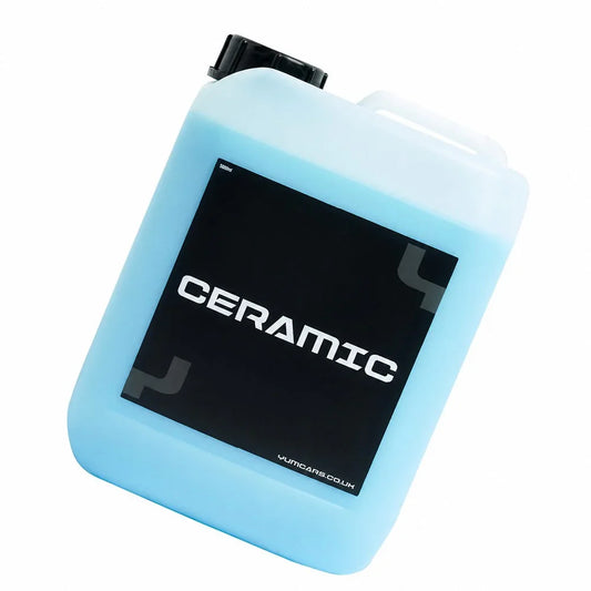 [YumCars]   Exterior Detailing Solutions - Yum Ceramic