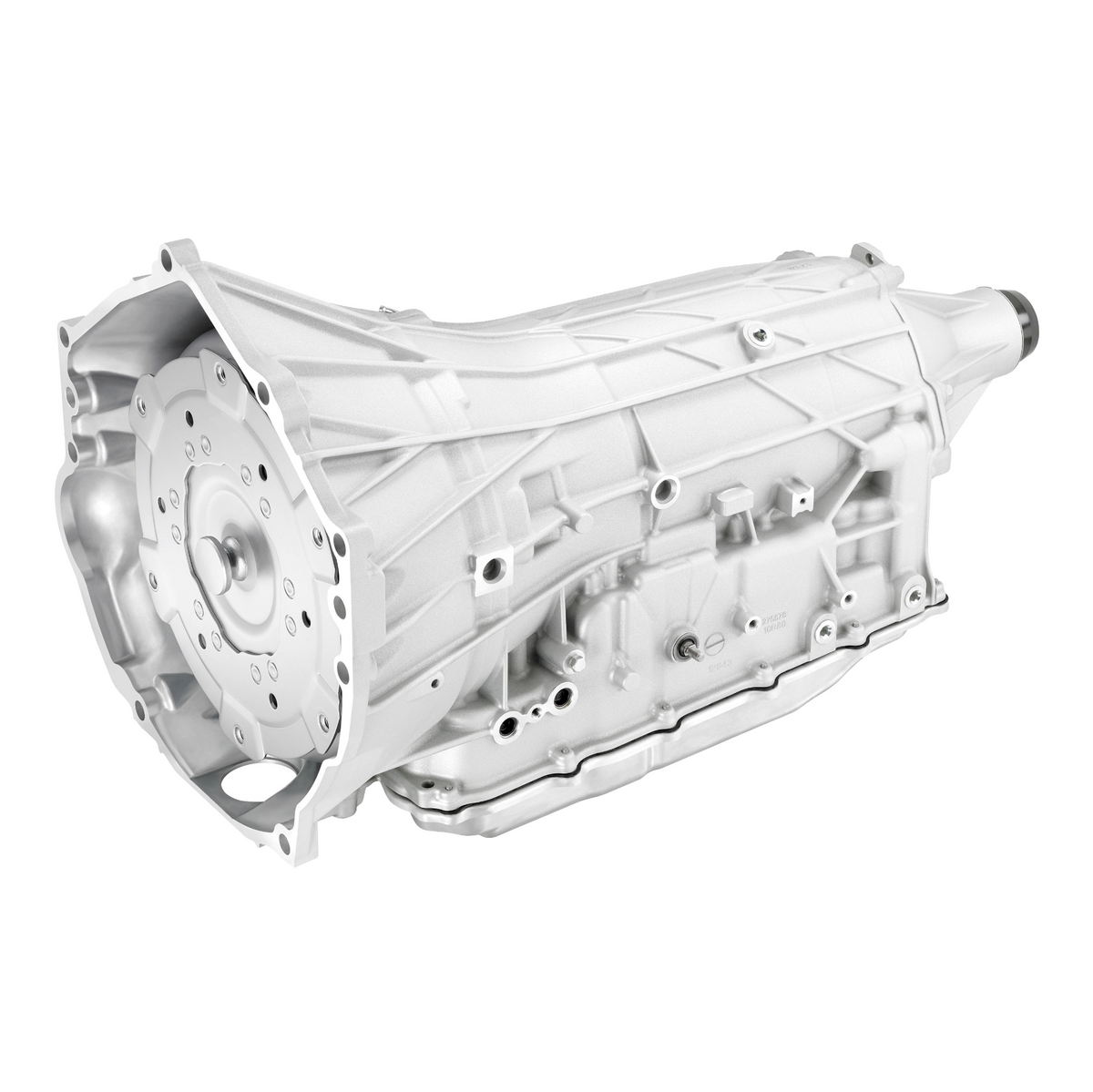 [Thinkific]   Course - GM 8L90/10L80 Transmission Course