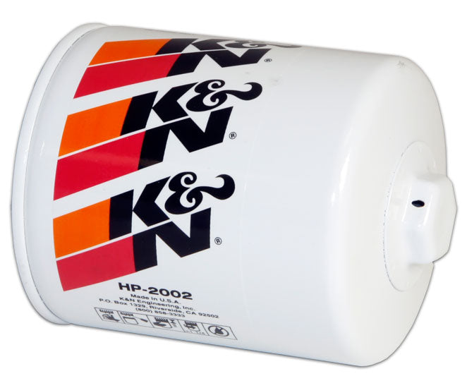 [K&N]   Oil Filters - HP-2002 K&N Oil Filter