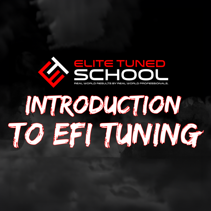 [Thinkific]   Course - Introduction To EFI Tuning