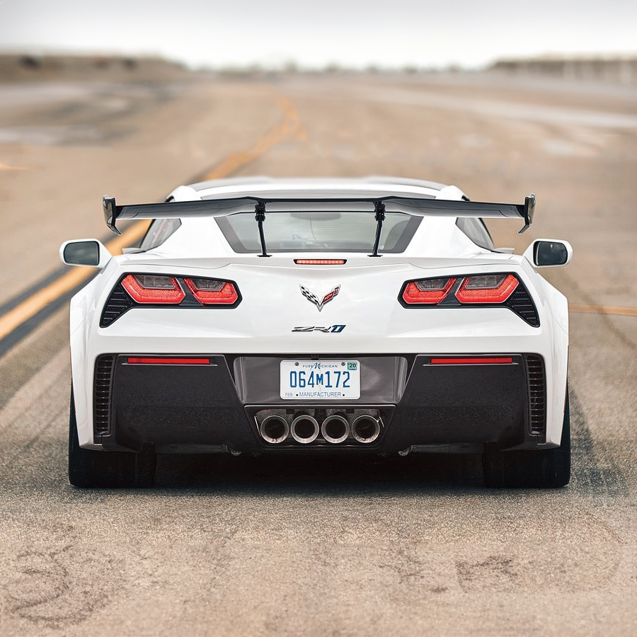 [Thinkific]   Course - LT5 C7-ZR1 Corvette Advanced Course