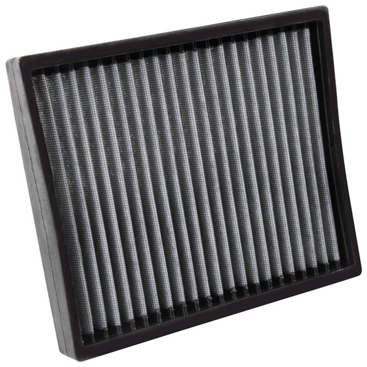 [K&N]   Cabin Air Filters - VF2058 K&N Cabin Air Filter, 2015 - 2020 Hyundai Sonata/ Santa