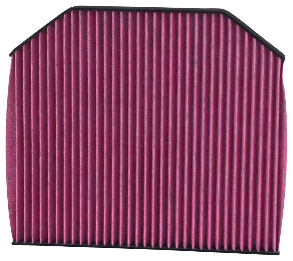 [K&N]   Disposable Cabin Air Filters - DVF5068 K&N Disposable Cabin Air Filter - CHEVROLET CAPRICE/SS