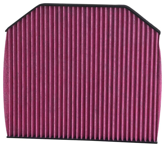 [K&N]   Disposable Cabin Air Filters - DVF5068 K&N Disposable Cabin Air Filter - CHEVROLET CAPRICE/SS