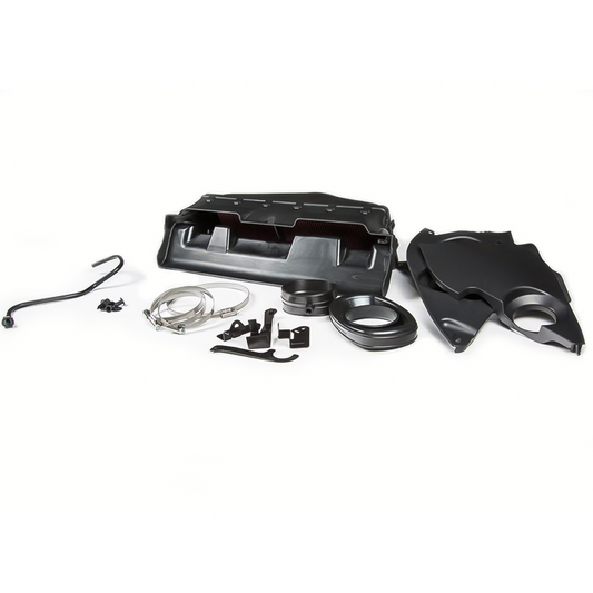 [VCM Performance]   Intake - VCM Performance OTR Intake