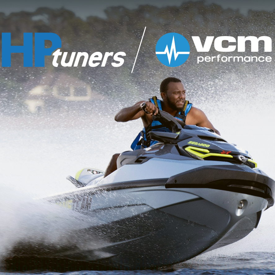 [HP Tuners]   Tune Bundle - SeaDoo HP Tuners Summer Bundle