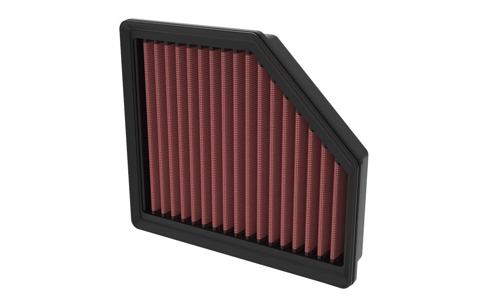 [K&N]   Air Filters - 33-3174 K&N Replacement Air Filter, 2021 - 2026 Nissan Rogue / Qashqai/ X-Trail/Mitsubishi Outlander