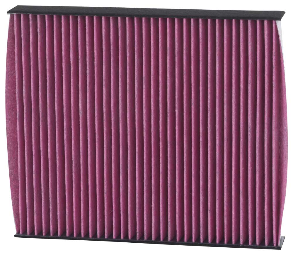 [K&N]   Disposable Cabin Air Filters - DVF5052 K&N Disposable Cabin Air Filter - LEXUS/TOY NX350/CAMRY