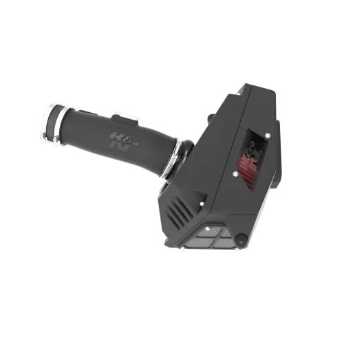[K&N]   Intake Kits - 57S-7070 K&N Performance Air Intake System, 2010 - 2024 Nissan Armada/Patrol 5.6L
