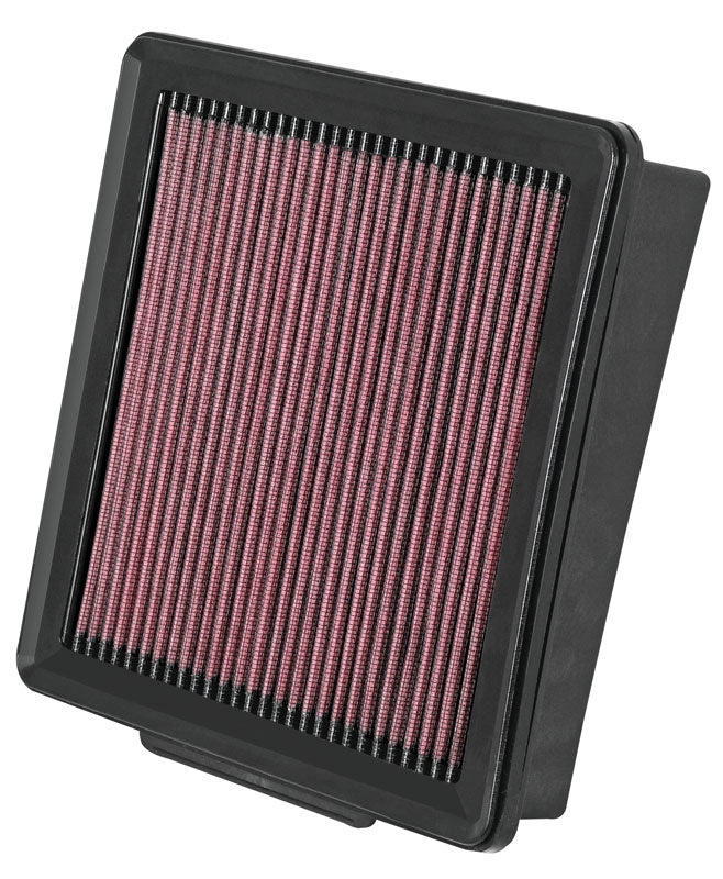 [K&N]   Air Filters - 33-2398 K&N Replacement Air Filter