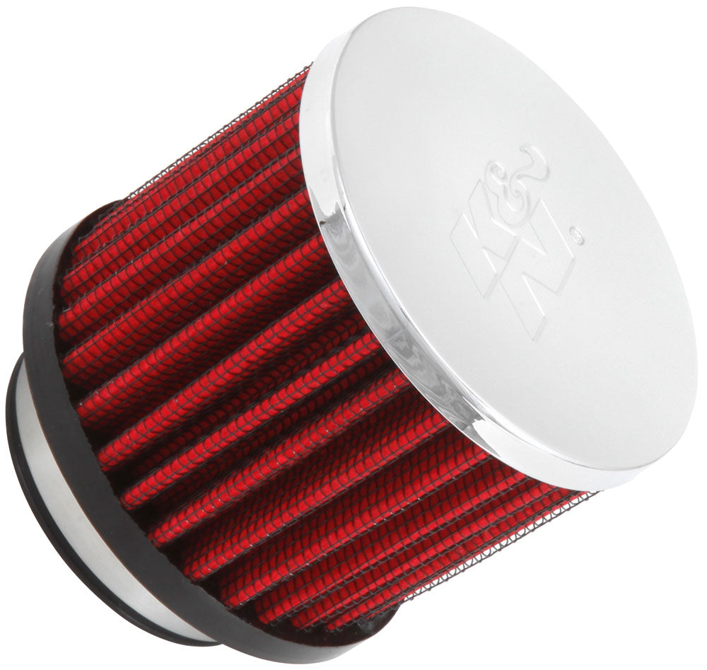 [K&N]   Universal Air Filters - 62-1480 K&N Vent Air Filter/ Breather