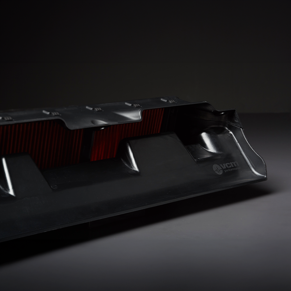 [VCM Performance]   Intake - VCM Performance OTR Intake
