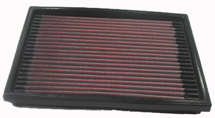 [K&N]   Air Filters - 33-2098 K&N Replacement Air Filter HOLDEN BARINA SB COMBO SB 1994-2002