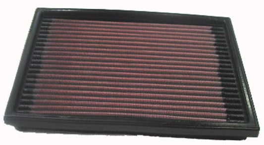 [K&N]   Air Filters - 33-2098 K&N Replacement Air Filter HOLDEN BARINA SB COMBO SB 1994-2002