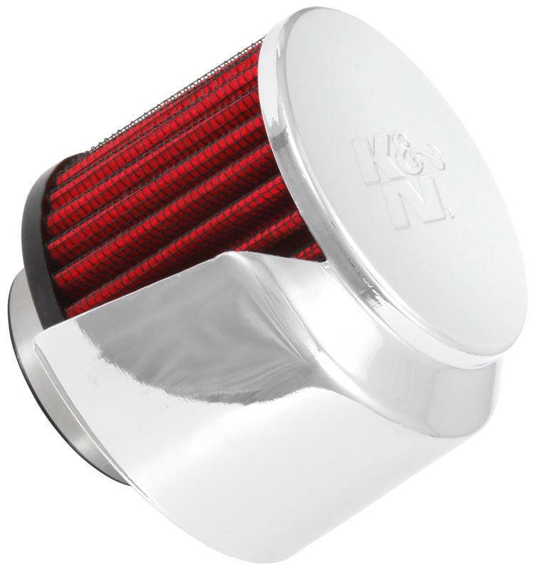 [K&N]   Universal Air Filters - 62-1514 K&N Vent Air Filter/ Breather