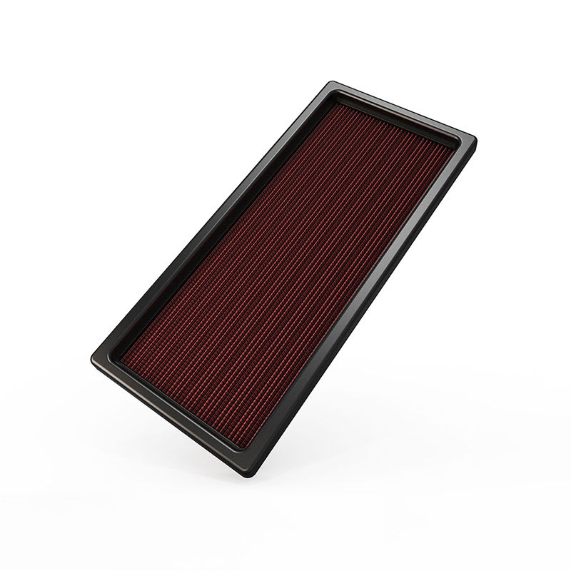 [K&N]   Air Filters - 33-2023 K&N Replacement Air Filter, 1987 - 1997 Ford/ VW Models