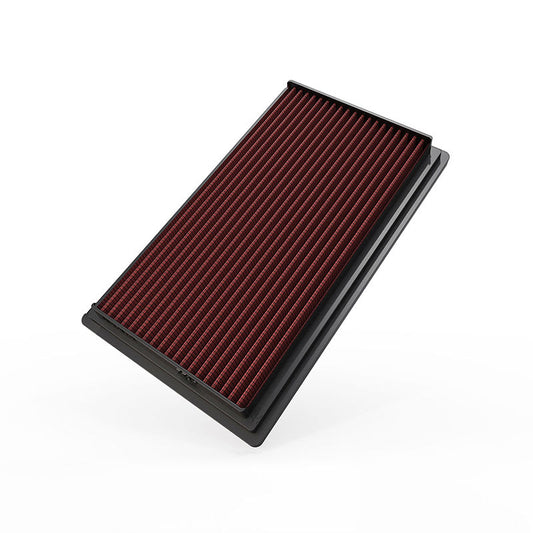 [K&N]   Air Filters - 33-2031-2 K&N Replacement Air Filter, Holden Commodore/Calais/ Statesman/Caprice, Nissan/Infiniti/Opel/Toyoto