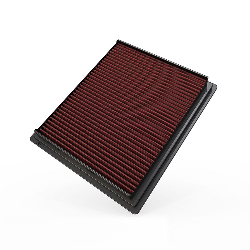 [K&N]   Air Filters - 33-2106-1 K&N Replacement Air Filter, 1997 - 2012 Ford/ Mercury/ Mazda Models