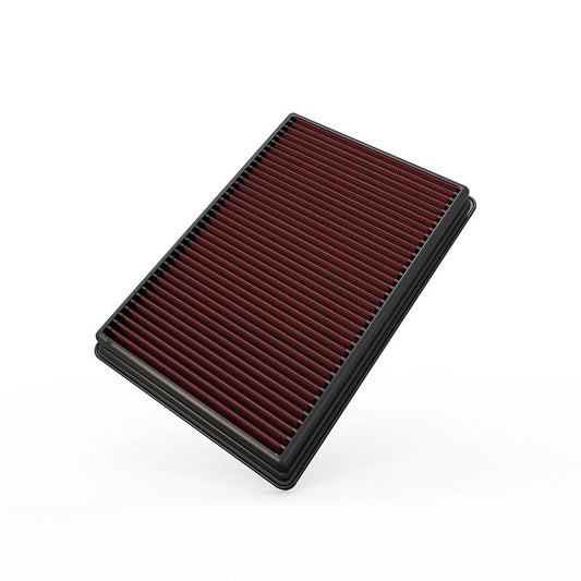 [K&N]   Air Filters - 33-2247 K&N Replacement Air Filter, 2002 - 2016 RAM 1500/ 2500/ 3500/ 4500
