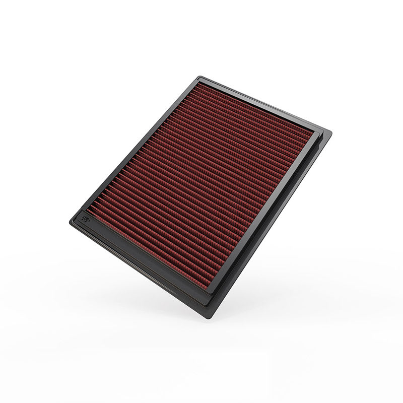 [K&N]   Air Filters - 33-2287 K&N Replacement Air Filter, 1996 - 2006 Ford Lobo/ F150/ Expedition / F250/ F350