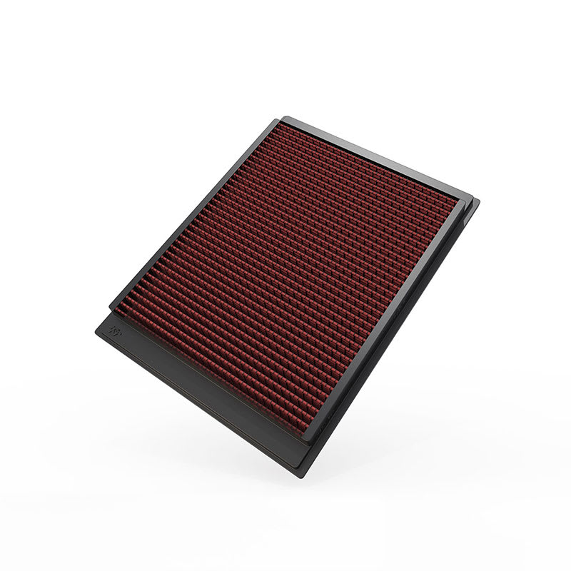 [K&N]   Air Filters - 33-2333 K&N Replacement Air Filter, 2004 - 2017 Land Rover Discovery/ Range Rover Models