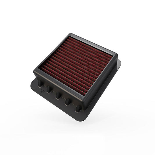 [K&N]   Air Filters - 33-2413 K&N Replacement Air Filter, 2009 - 2014 Nissan GTR