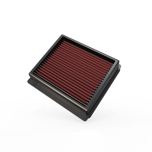 [K&N]   Air Filters - 33-2440 K&N Replacement Air Filter, Infiniti Q70/M35/M37 Nissan Fuga, 3.5/3.7l V6, '08-19