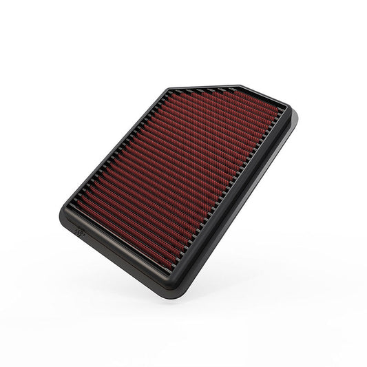[K&N]   Air Filters - 33-2451 K&N Replacement Air Filter, 2010 - 2022 Kia/ Hyundai Models