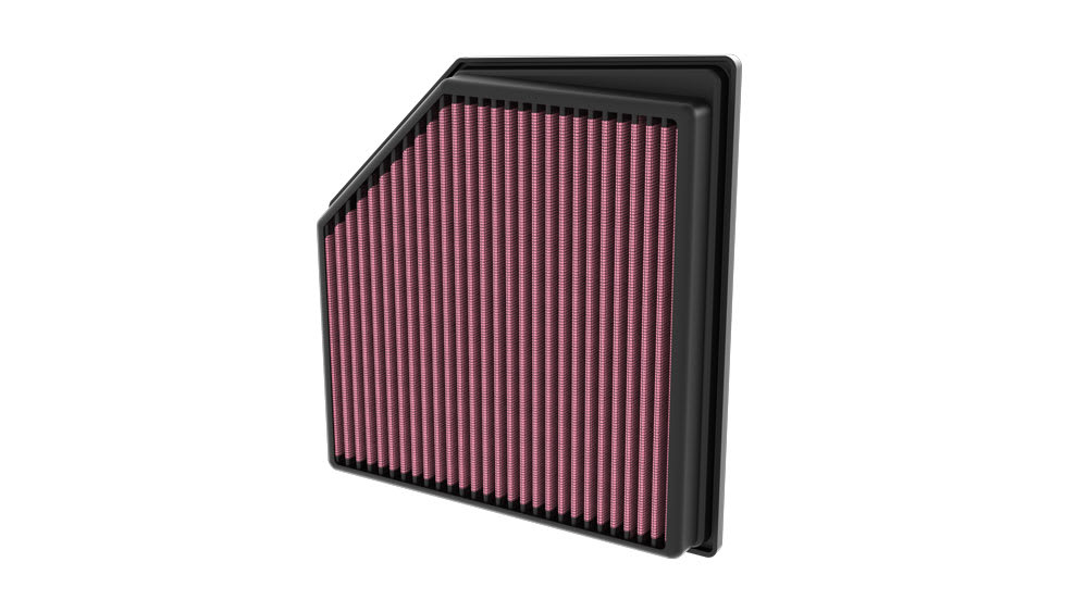 [K&N]   Panel Replacement Filters - 33-3180 K&N Replacement Air Filter - BMW X1 U11/ ACTIVE TOURER U06