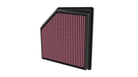 [K&N]   Panel Replacement Filters - 33-3180 K&N Replacement Air Filter - BMW X1 U11/ ACTIVE TOURER U06