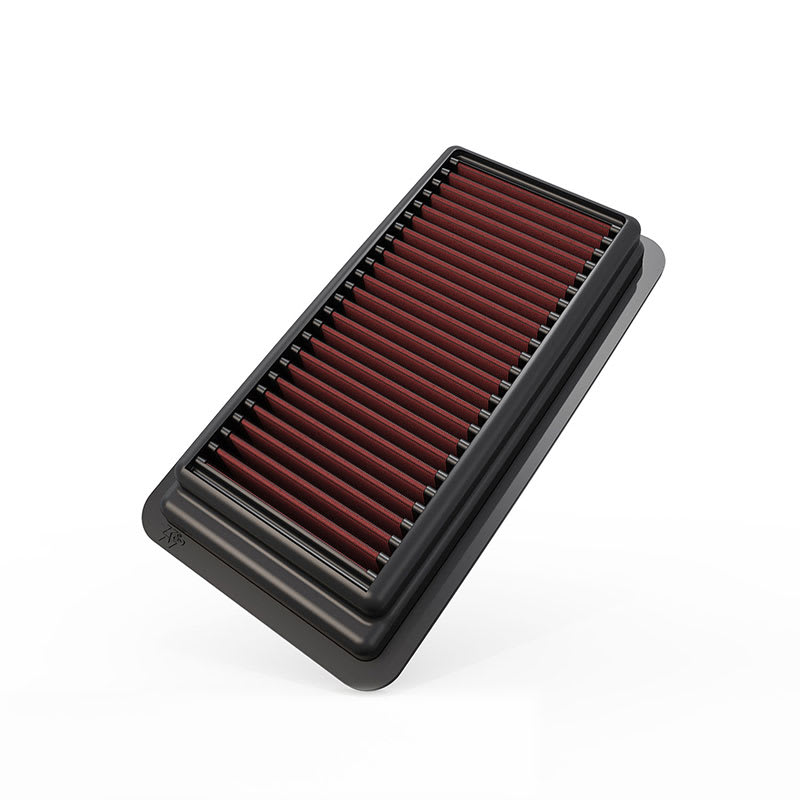 [K&N]   Panel Replacement Filters - 33-5044 K&N Replacement Air Filter, Honda Civic 1.5L & Honda CR-V 1.5L, '16-22'