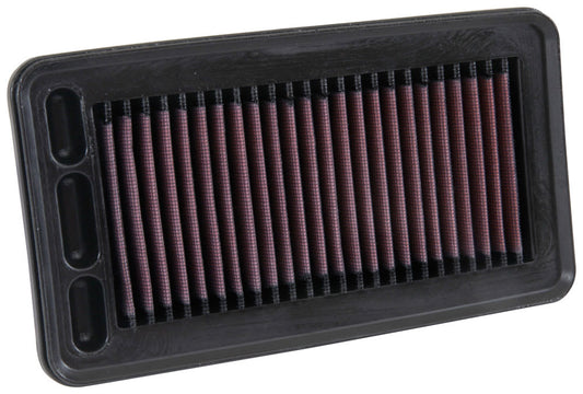 [K&N]   Panel Replacement Filters - 33-5044 K&N Replacement Air Filter, Honda Civic 1.5L & Honda CR-V 1.5L, '16-22'
