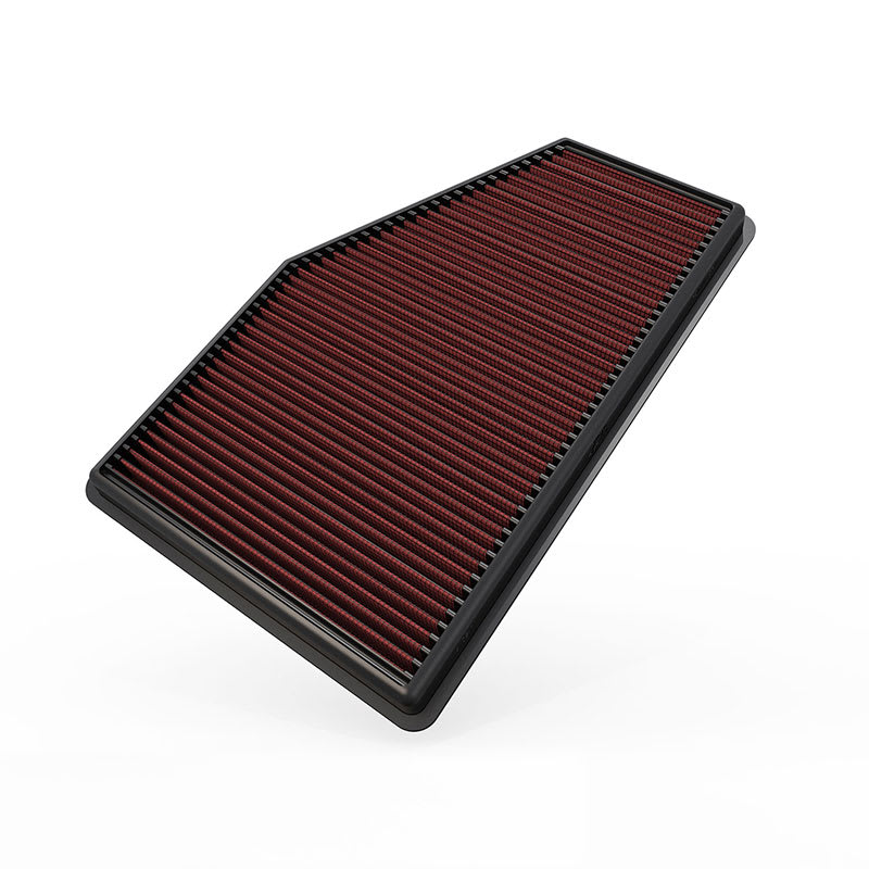 [K&N]   Air Filters - 33-5049 K&N Replacement Air Filter, Holden Commodore 2.0-3.6L, '17-21'