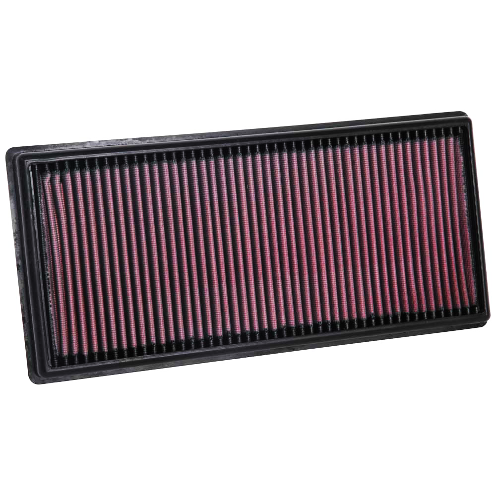 [K&N]   Panel Replacement Filters - 33-5093 K&N Replacement Air Filter
