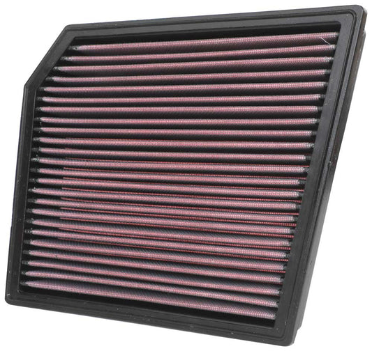 [K&N]   Panel Replacement Filters - 33-5111 K&N Replacement Air Filter - BMW X2 M35i L4-2.0L F/I