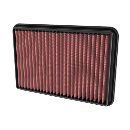[K&N]   Air Filters - 33-5115 K&N Replacement Air Filter, 2021 - 2024 Ram 1500 6.2L V8