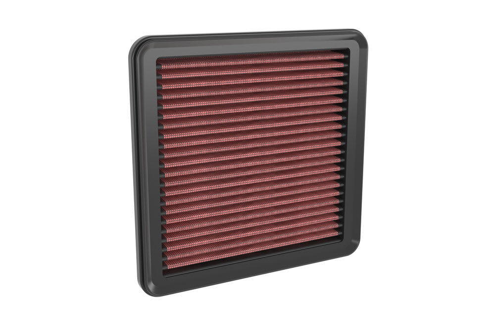 [K&N]   Panel Replacement Filters - 33-5120 K&N Replacement Air Filter - HONDA CIVIC L4-1.5L F/I
