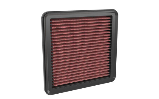 [K&N]   Panel Replacement Filters - 33-5120 K&N Replacement Air Filter - HONDA CIVIC L4-1.5L F/I