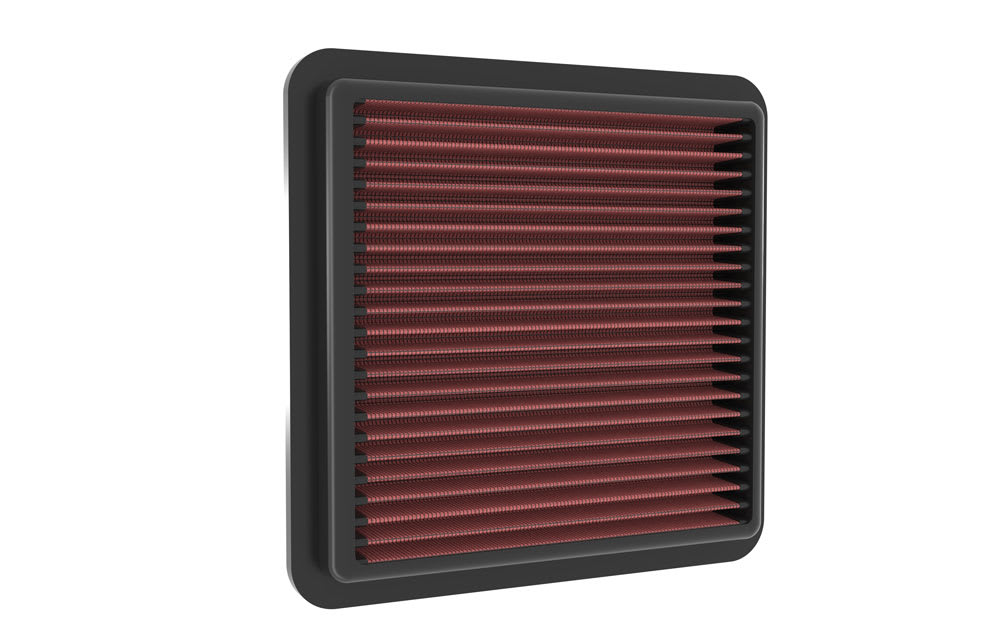 [K&N]   Panel Replacement Filters - 33-5120 K&N Replacement Air Filter - HONDA CIVIC L4-1.5L F/I