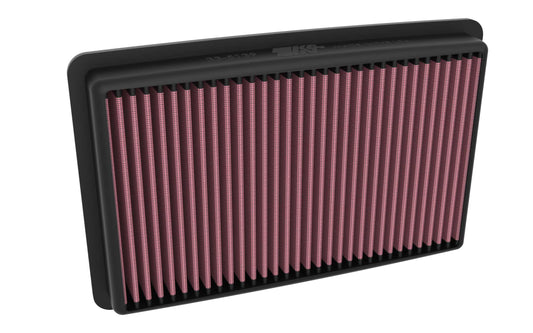 [K&N]   Air Filters - 33-5139 K&N Replacement Air Filter, 2022 - 2026 Acura Integra/Honda Civic