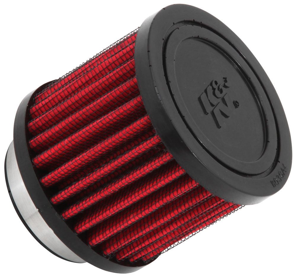 [K&N]   Universal Air Filters - 62-1470 K&N Vent Air Filter/ Breather