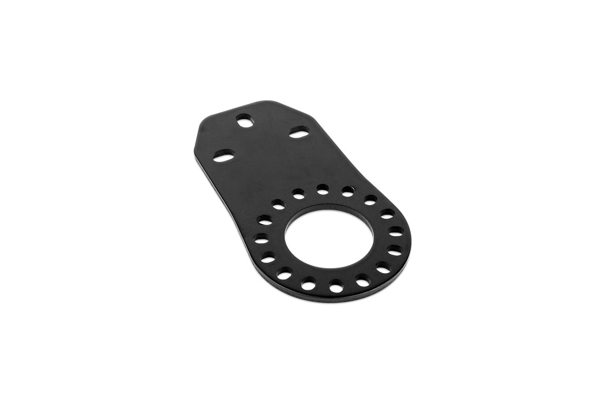 [Improved Racing]   Oil System - CCS Oil Catch Can Flat Mounting Bracket