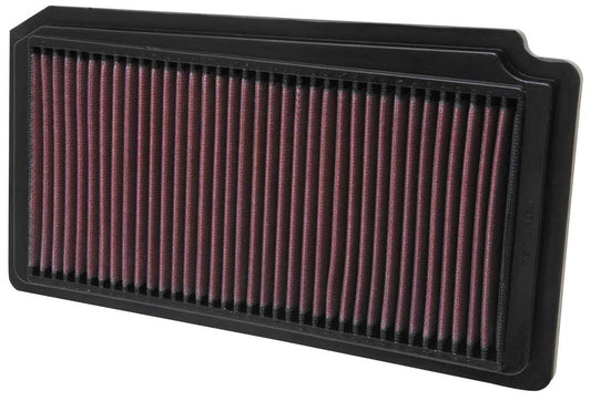 [K&N]   Panel Replacement Filters - 33-2174 K&N Replacement Air Filter - HONDA ODYSSEY V6-3.5L F/I